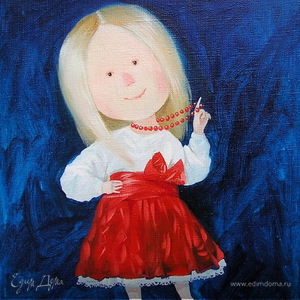 Фотография профиля