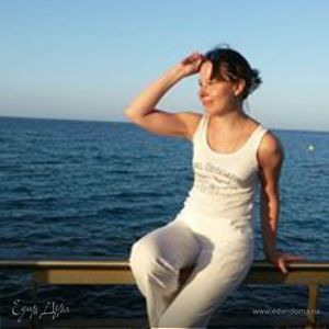 Фотография профиля