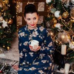 Фотография профиля