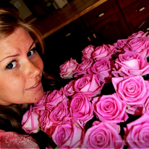 Фотография профиля