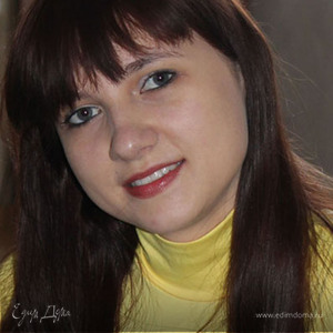 Фотография профиля