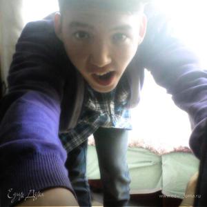 Фотография профиля