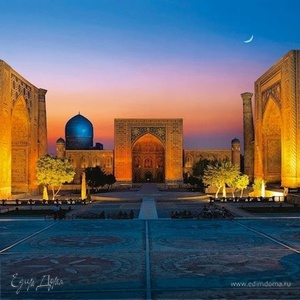 Фотография профиля