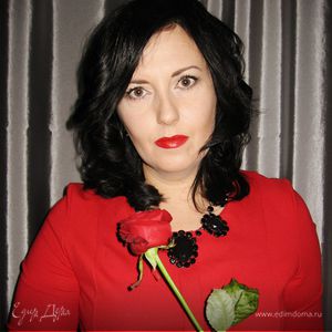 Фотография профиля