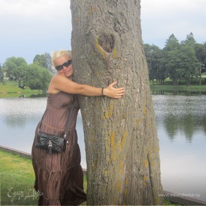 Фотография профиля