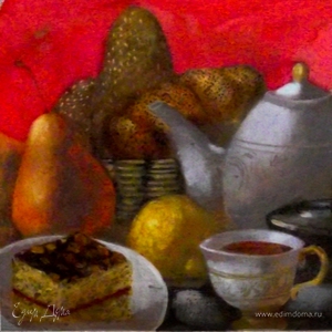 Фотография профиля