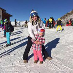 Фотография профиля