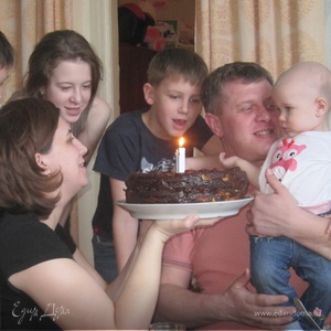 Фотография профиля