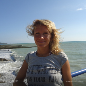 Фотография профиля