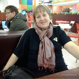 Фотография профиля