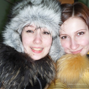 Фотография профиля