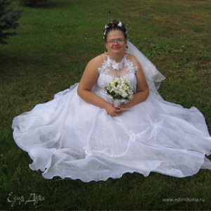 Фотография профиля