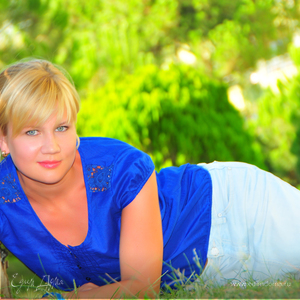 Фотография профиля