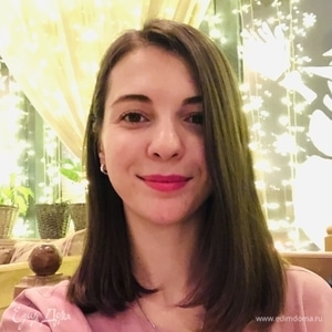 Фотография профиля