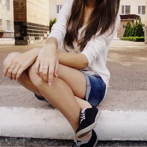 Фотография профиля