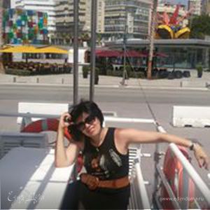 Фотография профиля