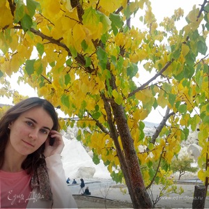 Фотография профиля