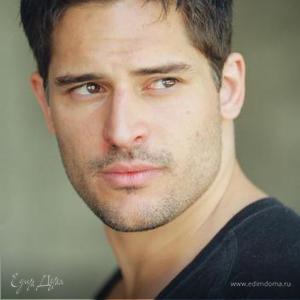 Фотография профиля