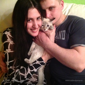 Фотография профиля