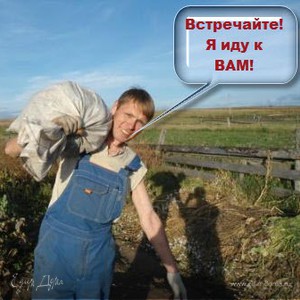 Фотография профиля