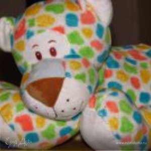 Фотография профиля