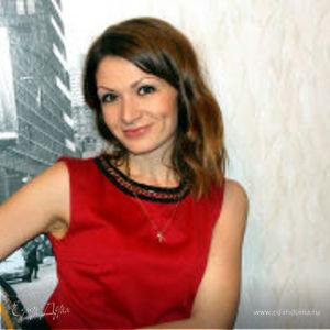 Фотография профиля