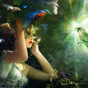 Фотография профиля