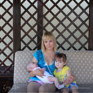 Фотография профиля