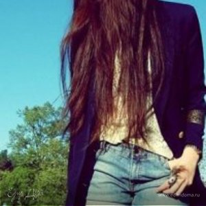 Фотография профиля