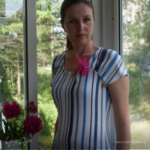 Фотография профиля