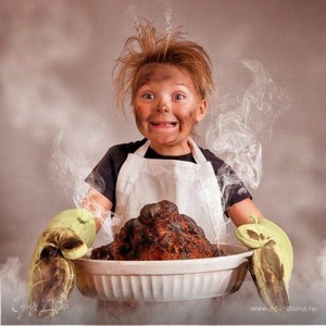 Фотография профиля