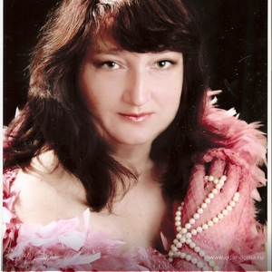 Фотография профиля