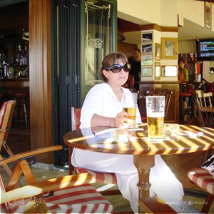 Фотография профиля