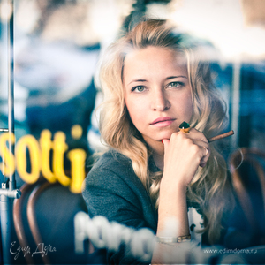 Фотография профиля