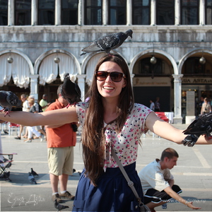 Фотография профиля