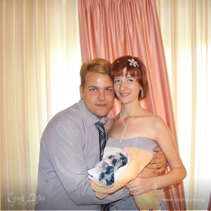 Фотография профиля