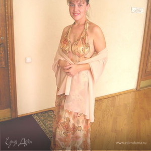 Фотография профиля