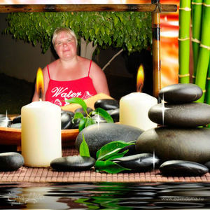 Фотография профиля