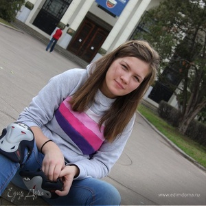 Фотография профиля