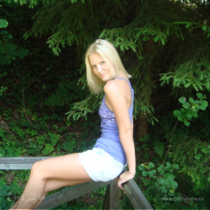 Фотография профиля