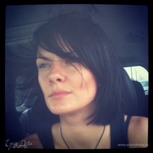 Фотография профиля