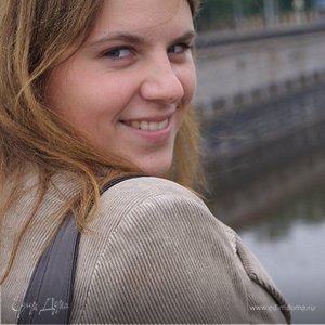 Фотография профиля