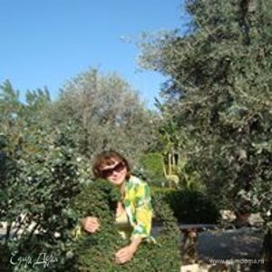 Фотография профиля