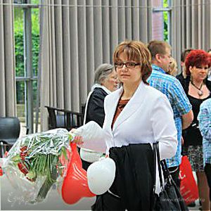 Фотография профиля