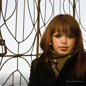 Фотография профиля