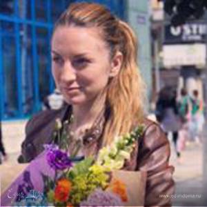 Фотография профиля