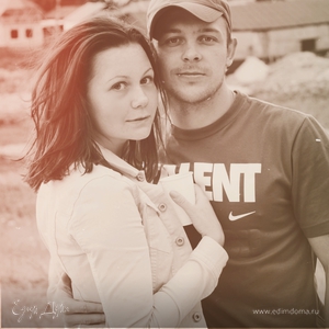 Фотография профиля