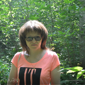 Фотография профиля