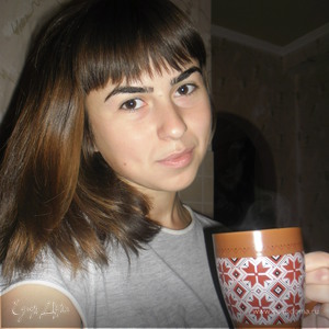 Фотография профиля