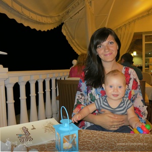 Фотография профиля